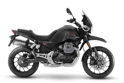 Moto Guzzi V85 Strada (2024 - 26) nuova