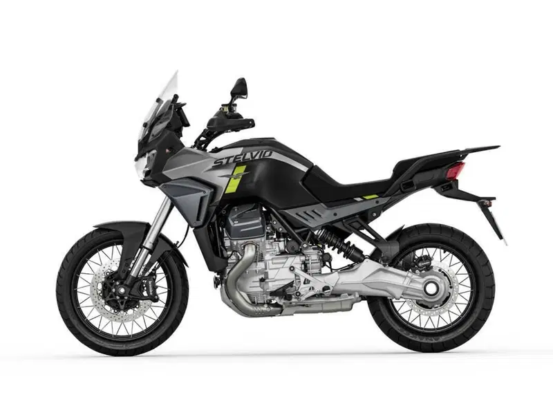 Moto Guzzi Stelvio PFF (2024 - 26) (2)