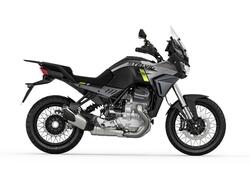 Moto Guzzi Stelvio PFF (2024 - 25) nuova