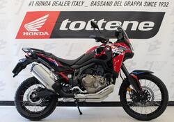 Honda Africa Twin CRF 1100L ES (2024 - 25) usata