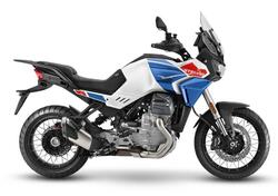 Moto Guzzi Stelvio Duecento Tributo (2025) nuova