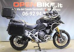 Triumph Tiger 1200 Rally Explorer (2024 - 25) usata