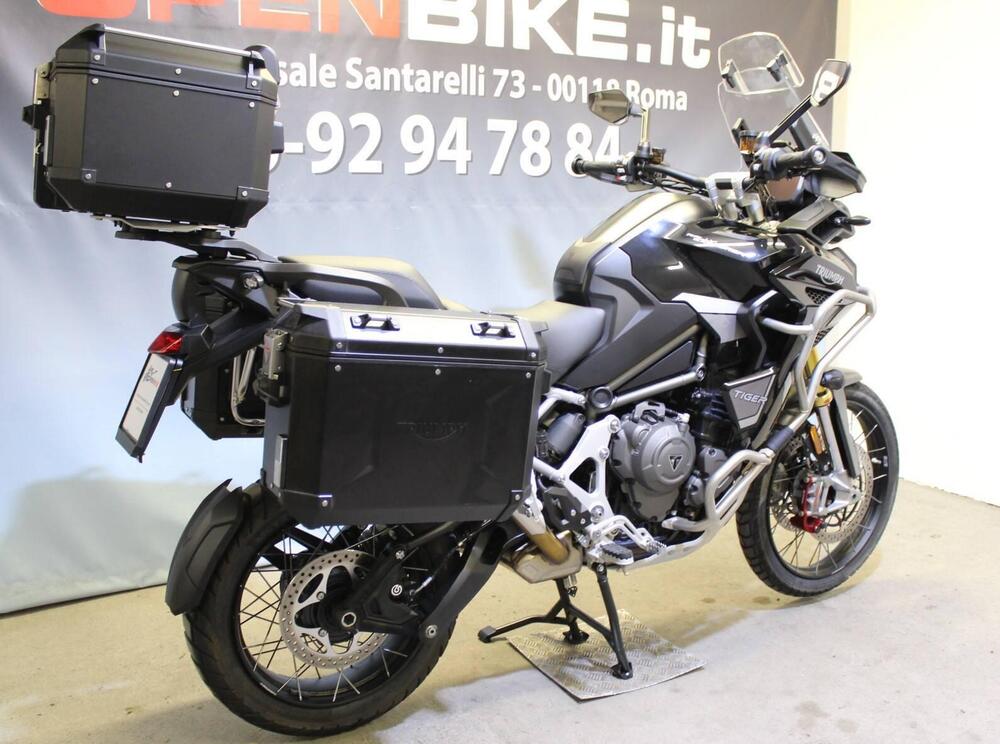 Triumph Tiger 1200 Rally Explorer (2024 - 25) (4)