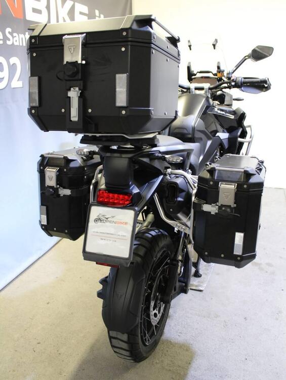 Triumph Tiger 1200 Rally Explorer (2024 - 25) (5)