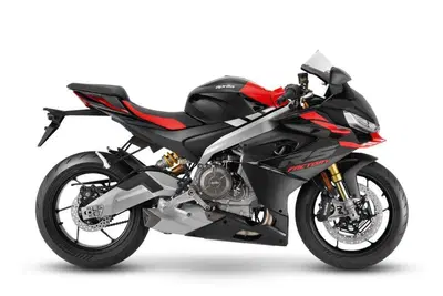 Aprilia RS 660 Factory (2025 - 26) nuova