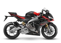 Aprilia RS 660 Factory (2025) nuova