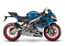 Aprilia RS 660 (2025) nuova