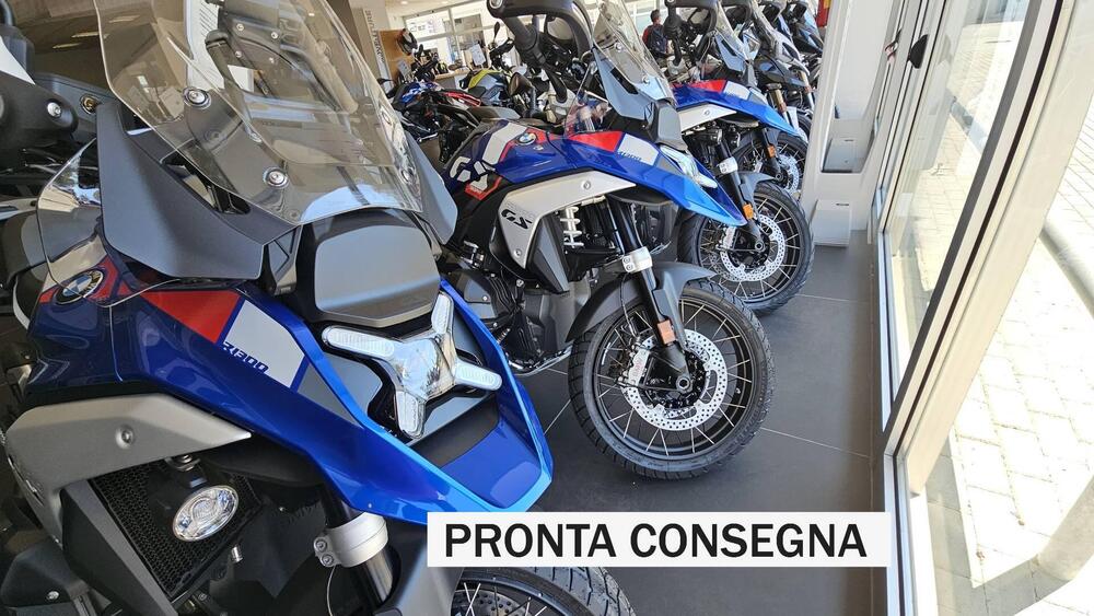 Bmw R 1300 GS (2023 - 25)