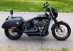 Harley-Davidson 107 Street Bob (2018 - 20) - FXBB usata
