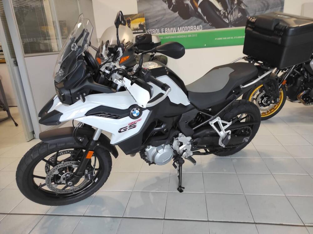 Bmw F 750 GS (2018 - 20) (2)