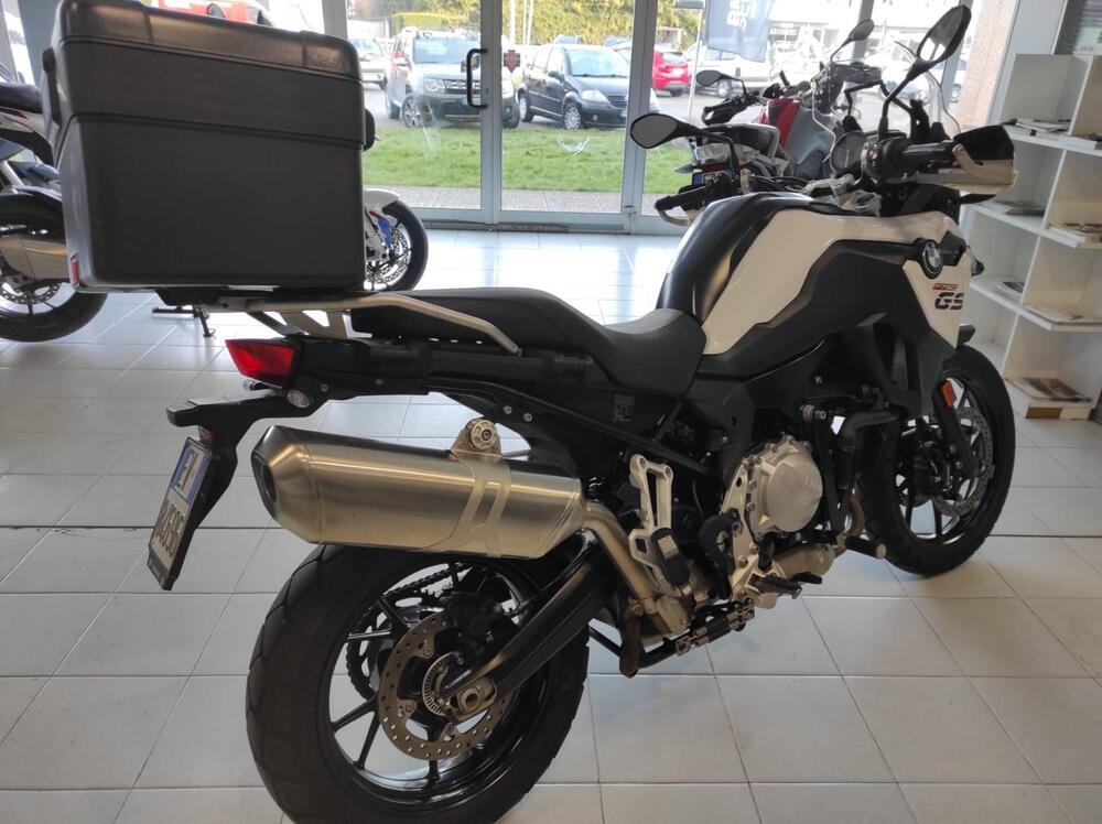 Bmw F 750 GS (2018 - 20) (4)