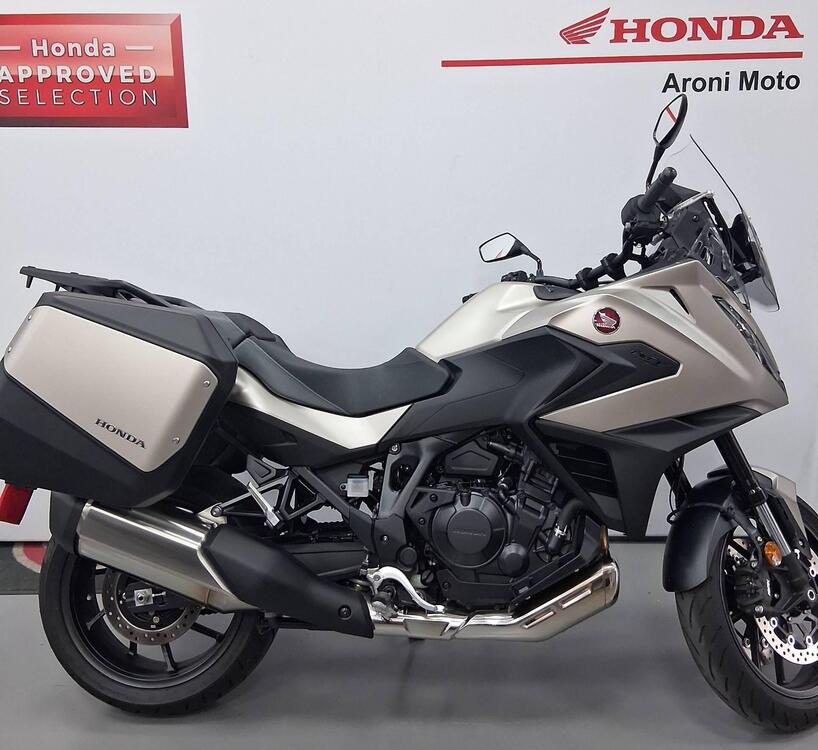 Honda NT 1100 (2025)