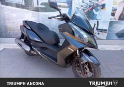 Kymco Downtown 300i (2009 - 17) usata