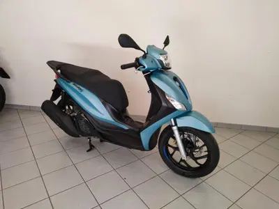 Piaggio Medley 200 S (2025 - 26) nuova