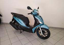 Piaggio Medley 200 S (2025) nuova