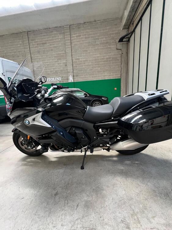 Bmw K 1600 GT (2022 - 25) (2)