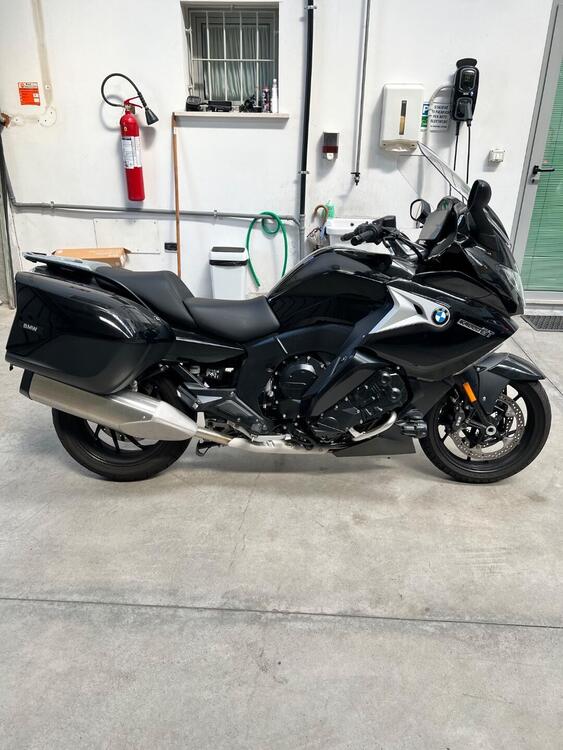 Bmw K 1600 GT (2022 - 25) (3)