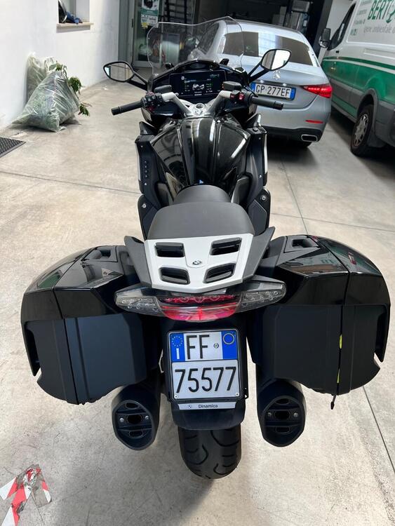 Bmw K 1600 GT (2022 - 25) (4)