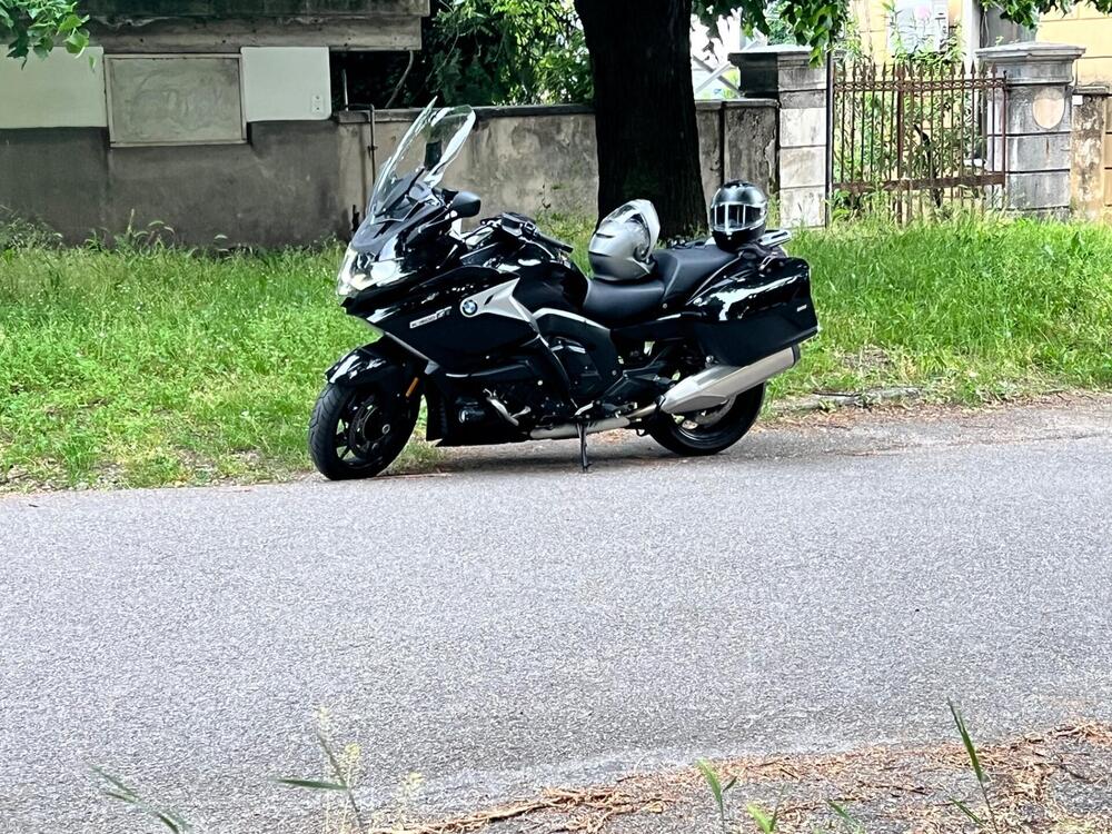 Bmw K 1600 GT (2022 - 25) (5)