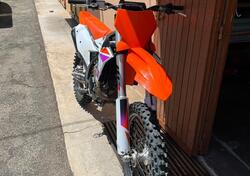 KTM 250 SX-F (2024) usata