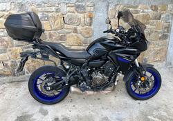 Yamaha Tracer 700 (2016 - 20) usata