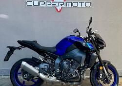 Yamaha MT-10 (2022 - 25) usata