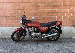Honda CB900F Bol D'Or d'epoca