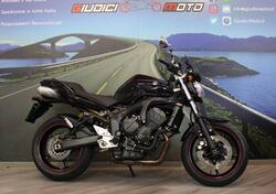 Yamaha FZ6 S2 (2007 - 11) usata