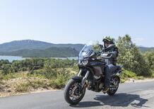 Test Rieju Xplora 557 & Xplora 707: la prova su strada delle nuove Crossover [VIDEO]