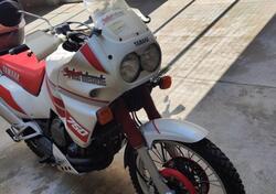 Yamaha Supertenere  d'epoca