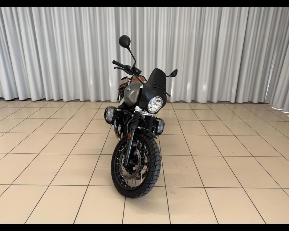Bmw R nineT 1200 Scrambler (2016 - 20) (3)