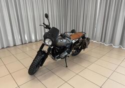 Bmw R nineT 1200 Scrambler (2016 - 20) usata