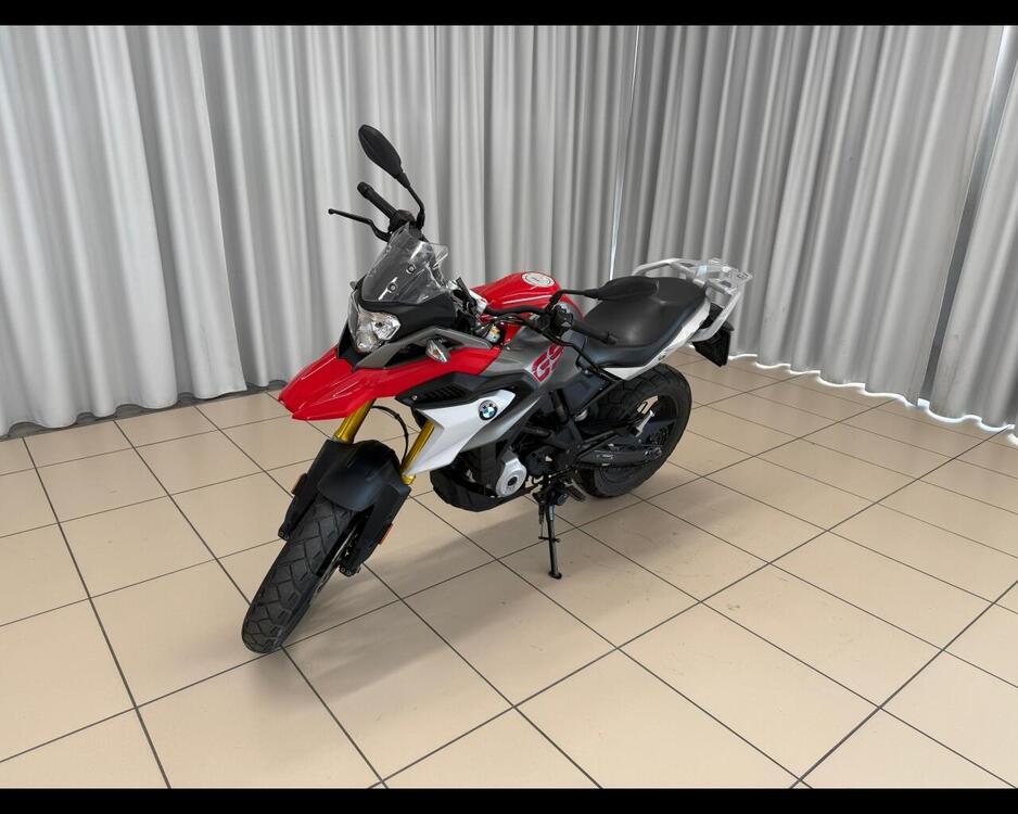 Bmw G 310 GS (2021 - 25)