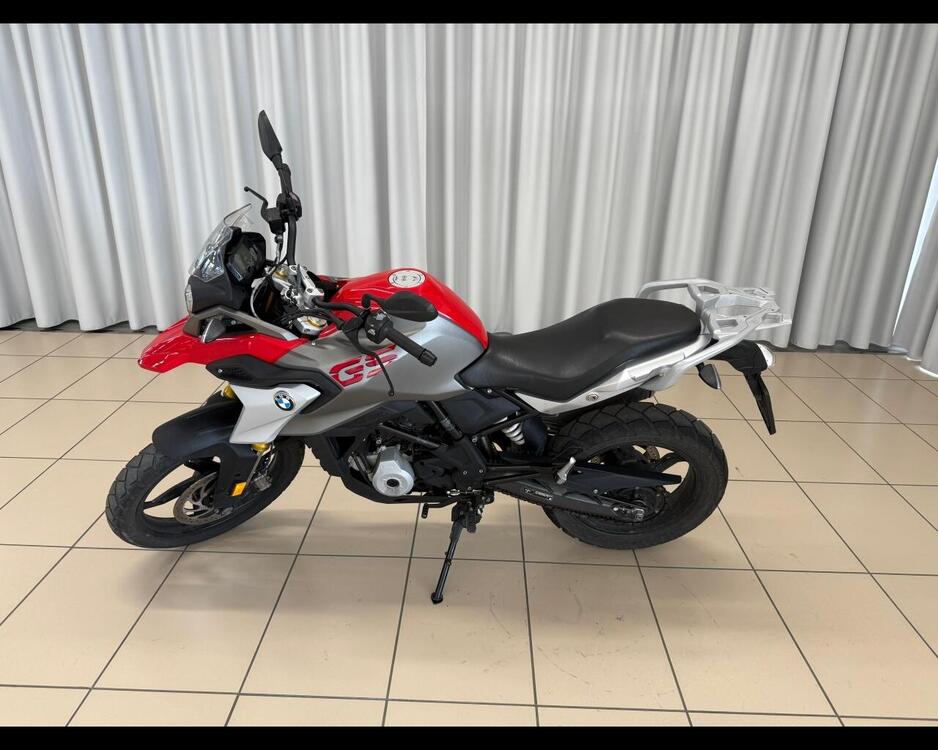 Bmw G 310 GS (2021 - 25) (5)