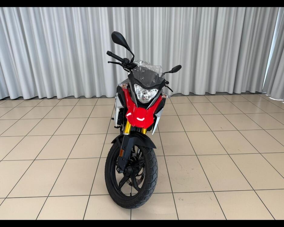 Bmw G 310 GS (2021 - 25) (3)