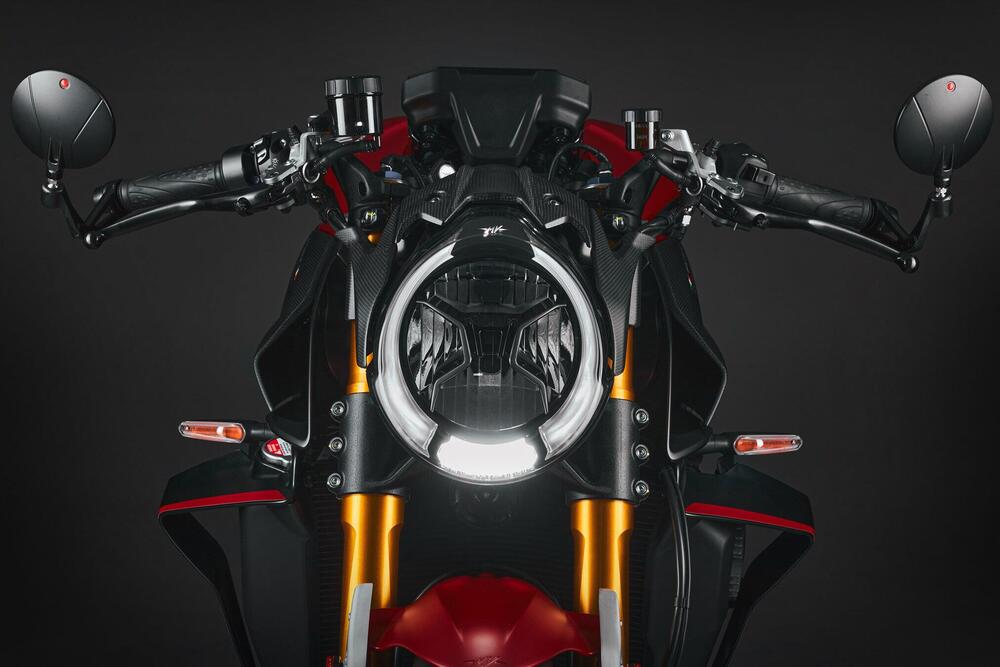 MV Agusta Brutale 1000 RR (2021 - 25)