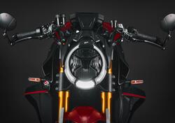 MV Agusta Brutale 1000 RR (2021 - 25) nuova