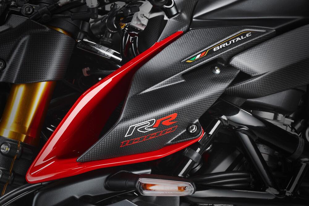 MV Agusta Brutale 1000 RR (2021 - 25) (2)