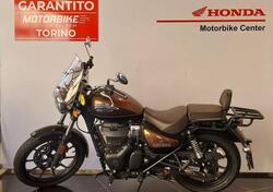 Royal Enfield Meteor 350 Supernova (2021 - 25) usata