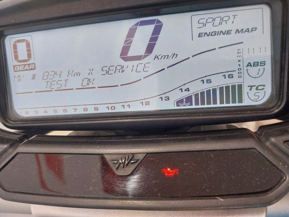 MV Agusta Brutale 800 EAS ABS (2016 - 19) (3)