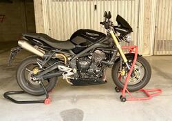 Triumph Street Triple (2007 - 12) usata
