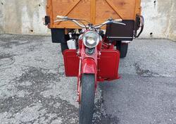 Moto Guzzi Ercole  d'epoca
