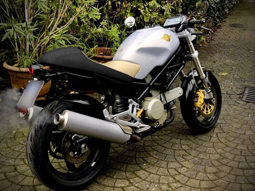 Ducati Monster 620 I.E (2002) (4)