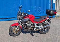 Moto Guzzi Breva V 1100 i.e. usata