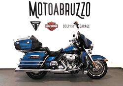 Harley-Davidson 1584 Electra Glide Ultra Classic (2008 - 13) - FLHTCU usata