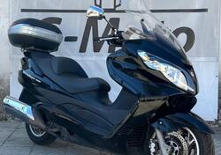 Suzuki Burgman AN 400 (2008 - 13) usata