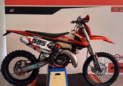 KTM 125 XC-W (2019) usata