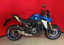Suzuki GSX-S1000 (2021 - 25) usata