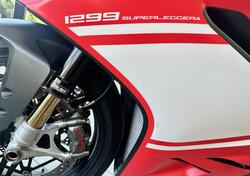 Ducati 1299 Superleggera (2017) usata