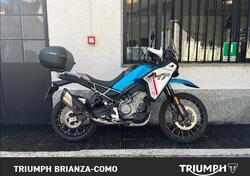 CFMOTO 450MT (2024 - 25) usata